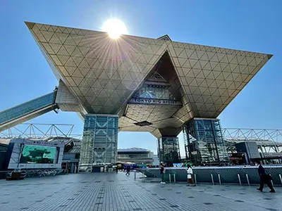 15-17 березня 2023 р. Японська виставка