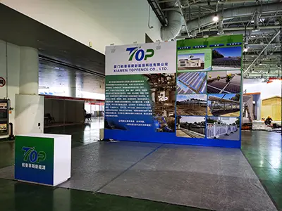 22-24 квітня 2023 р. Сяменьська виставка