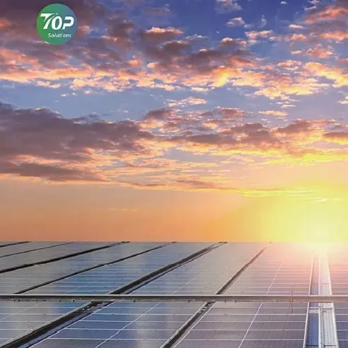 Приєднуйтесь до нас на SOLARTECH INDONESIA 2025 – ваш універсальний партнер із монтажу сонячних батарей в Індонезії!