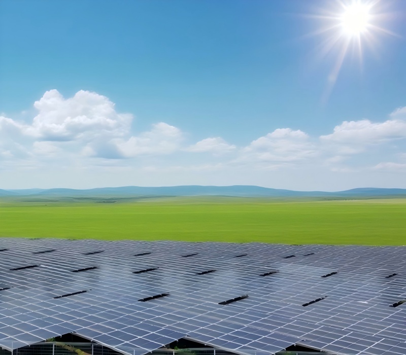 Topfencesolar дебютував на SOLARTECH INDONESIA