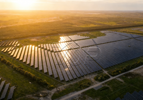 2026 Сонячна установка на землі: основні тенденції та основні рекомендації