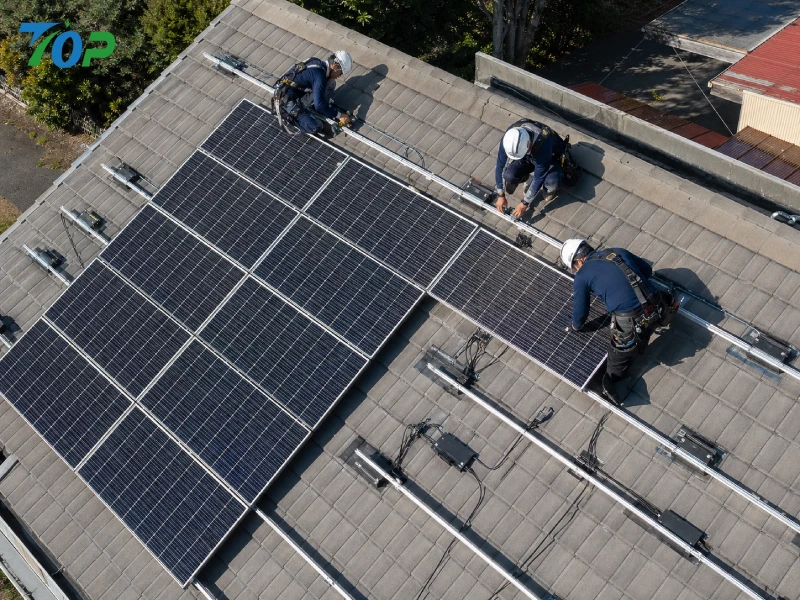 Чому Plug-in Solar (Plug & Play PV) перетворює розподілену енергію: політика, технічні стандарти та інженерний посібник B2B