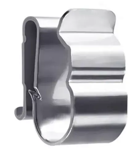Stainless Steel Solar Cable Clips