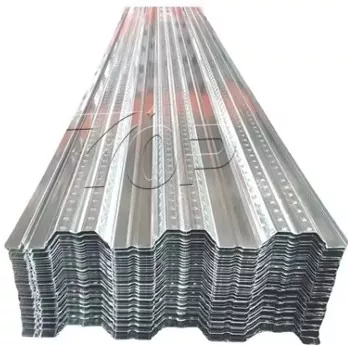 Walkway Solar Roof