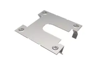 Concrete Foundation Solar Mount Ground PV Support