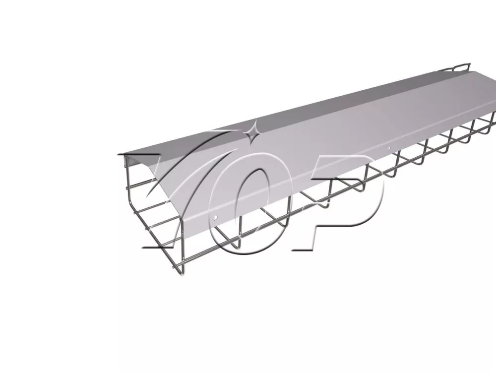 Wire Basket Tray Cable Tray